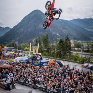 Kini Fullgas Day – AVISO 2024