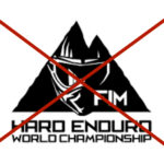 Hardenduro-WM Promoter verkündet das AUS!